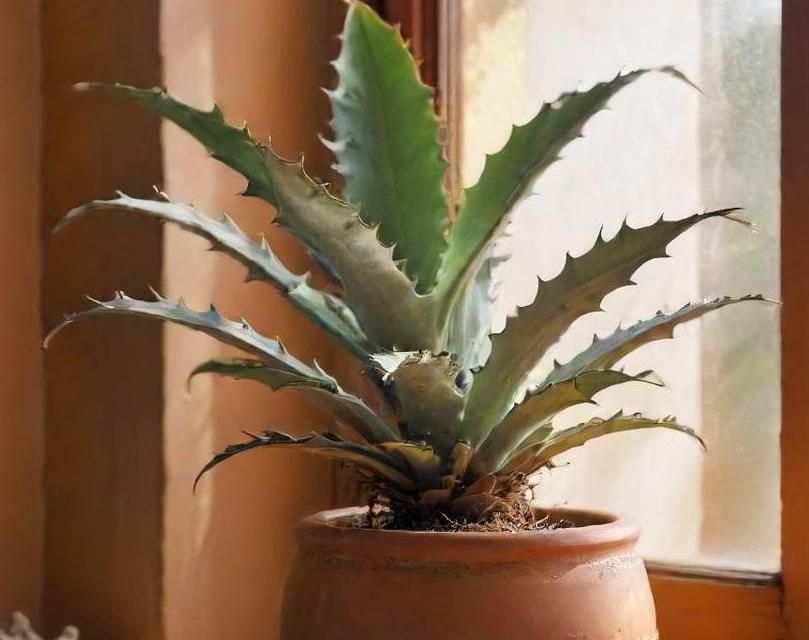 caribbean agave care guide