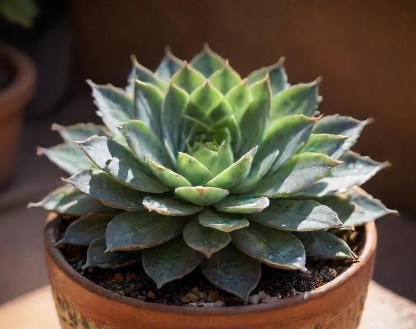 Cooper s Haworthia