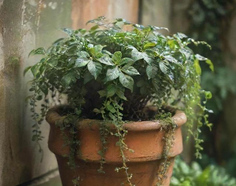 creeping fig care guide