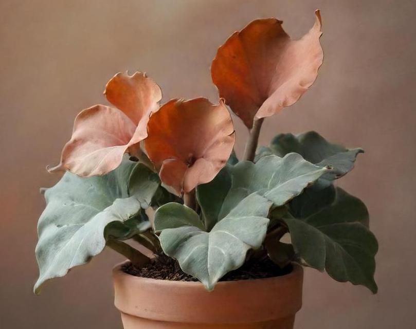 Elephant s Ear Kalanchoe