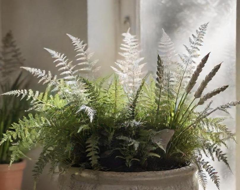 fern asparagus care guide