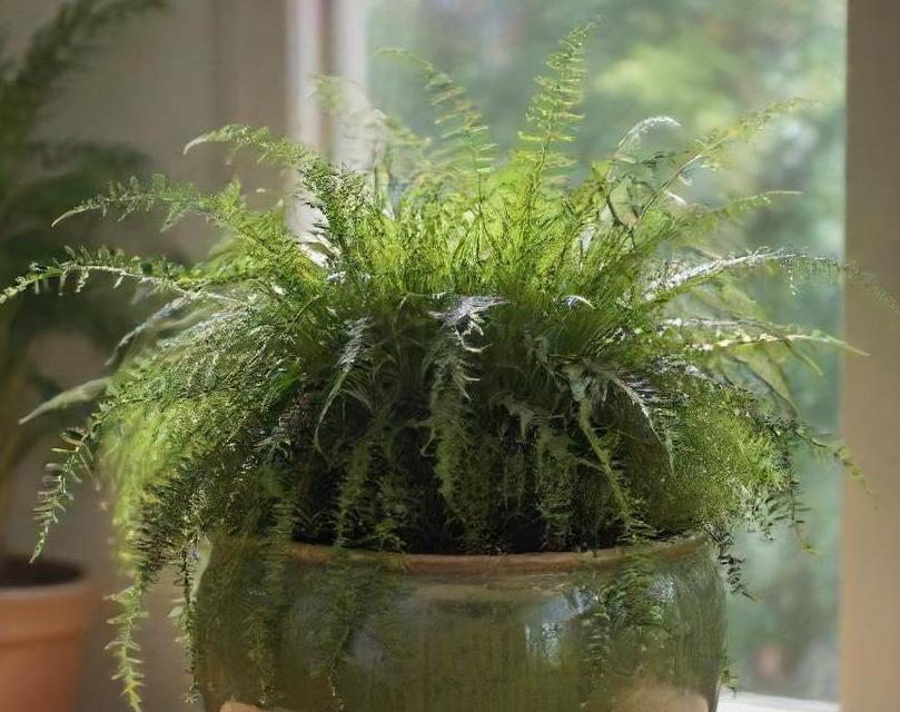 foxtail fern care guide