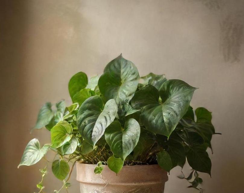 Golden Pothos