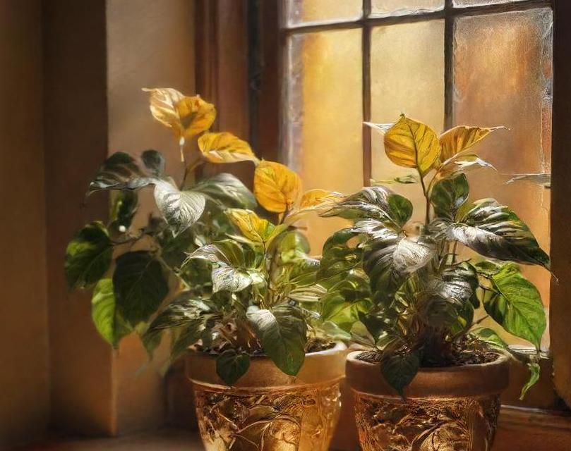 Golden Pothos